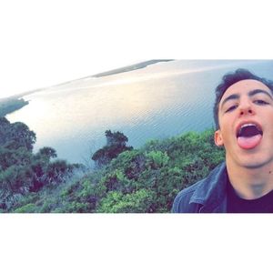 Meet your Posher, Ryan